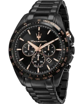 Maserati Traguardo Chronograph R8873612048 - 