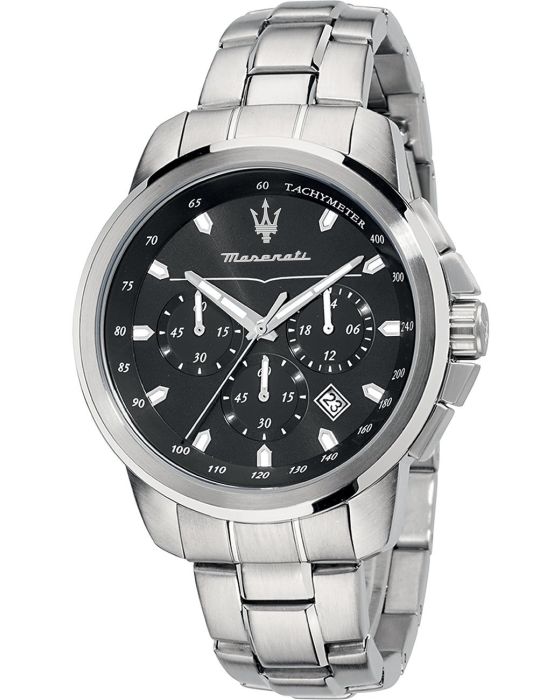 Maserati Successo Chronograph R8873621001