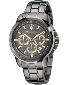 Maserati Successo Chronograph R8873621007 - 
