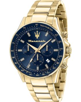 Maserati Sfida Chronograph R8873640008 - 