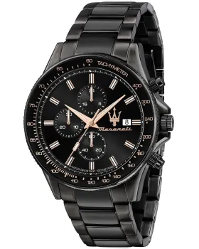 Maserati Sfida Chronograph R8873640011 - 