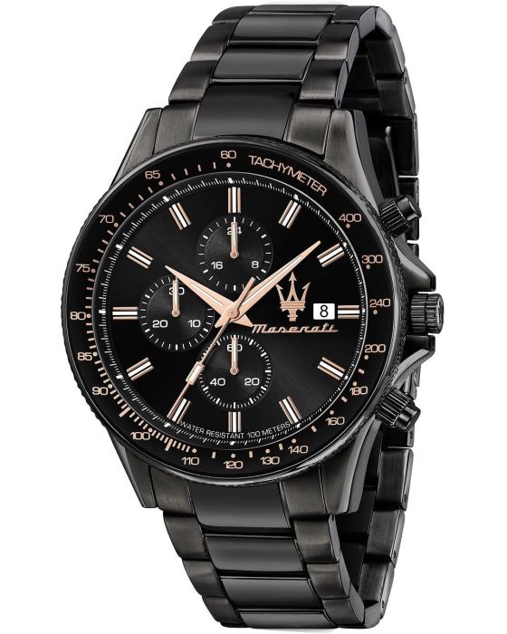 Maserati Sfida Chronograph R8873640011