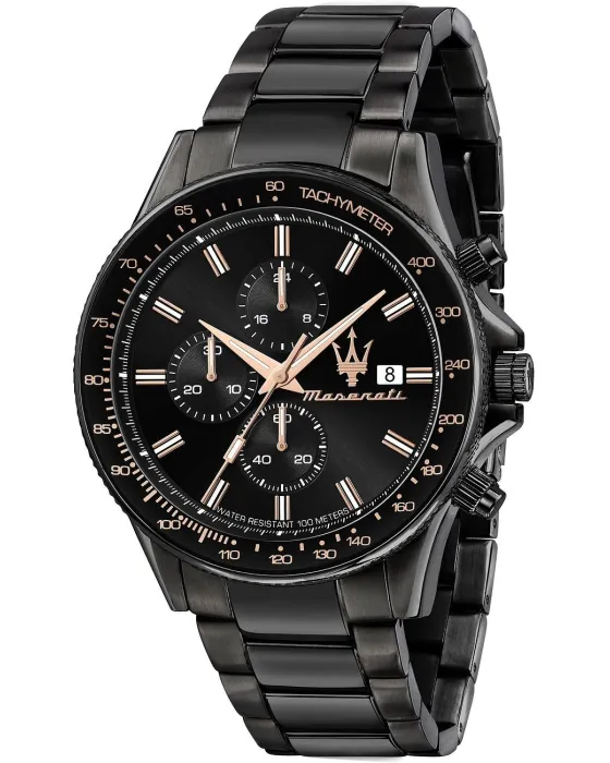 Maserati Sfida Chronograph R8873640011