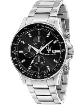 Maserati Sfida Chronograph R8873640015 -  Maserati Sfida Chronograph R8873640015 -