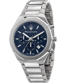 Maserati Stile Chronograph R8873642006 - 