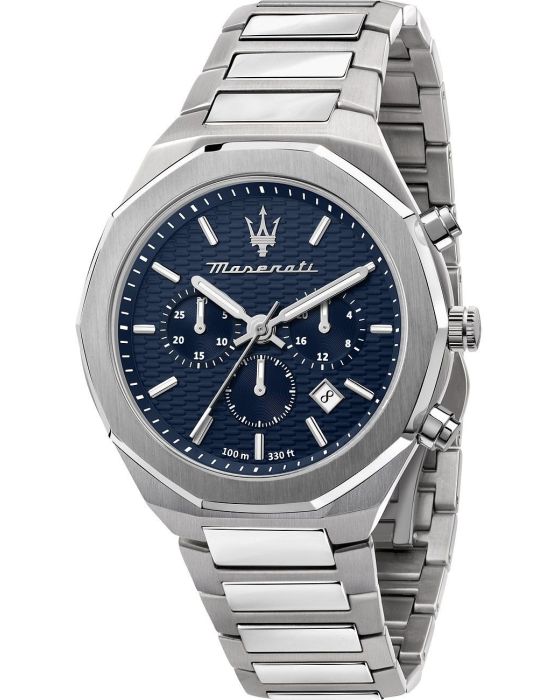 Maserati Stile Chronograph R8873642006