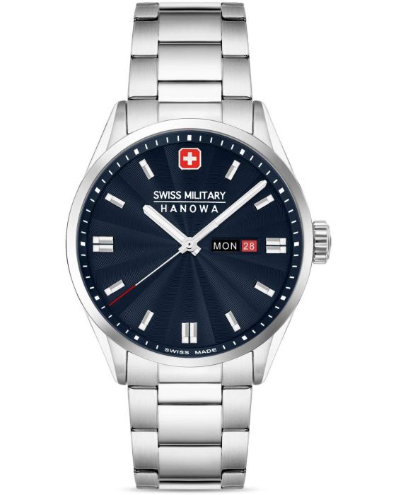 Swiss Military Hanowa Roadrunner SMWGH0001602 Swiss Military Hanowa Roadrunner SMWGH0001602