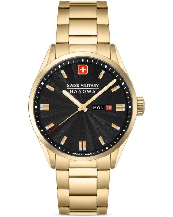 Swiss Military Hanowa Roadrunner SMWGH0001610 Swiss Military Hanowa Roadrunner SMWGH0001610