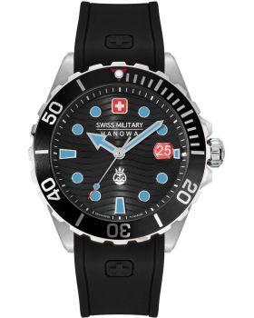 Swiss Military Hanowa Offshore Diver II SMWGN2200303