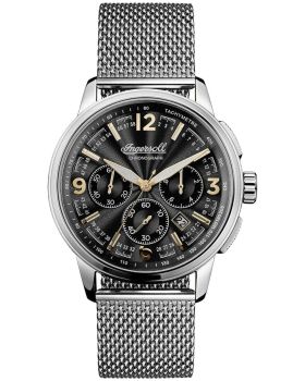 Ingersoll The Regent Chronograph I00103