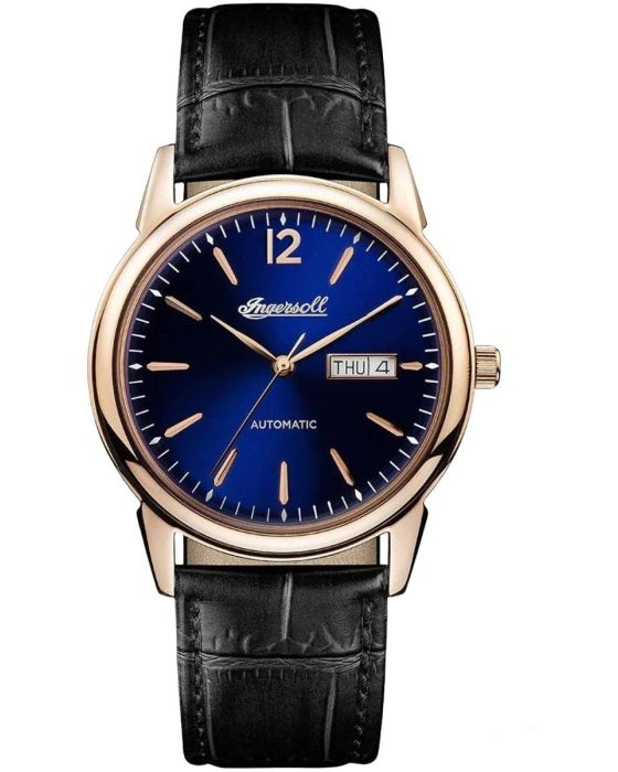 Ingersoll The New Haven Automatic I00504 Ingersoll The New Haven Automatic I00504