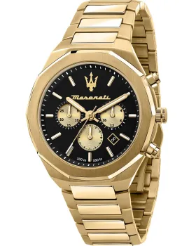 Maserati Stile Chronograph R8873642001