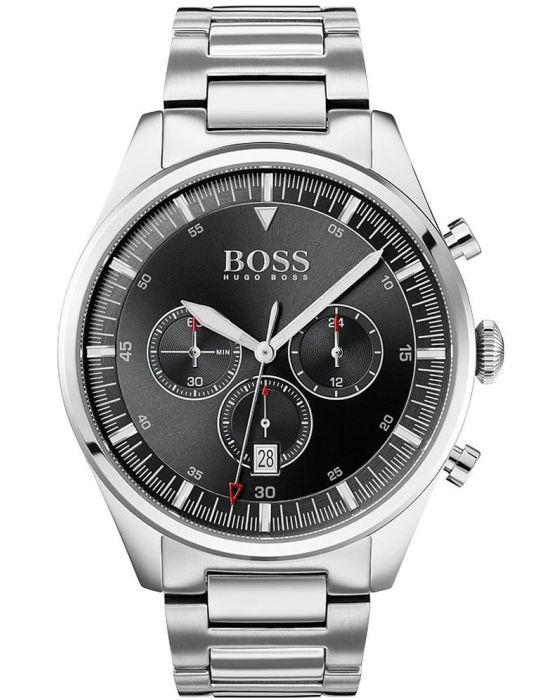 Hugo Boss Pioneer Chronograph 1513712 Hugo Boss Pioneer Chronograph 1513712