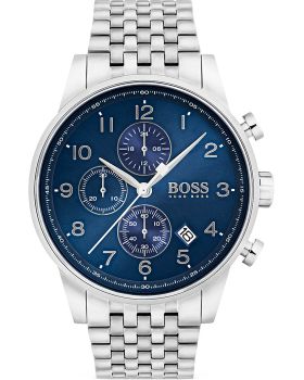 Hugo Boss Navigator Chronograph 1513498