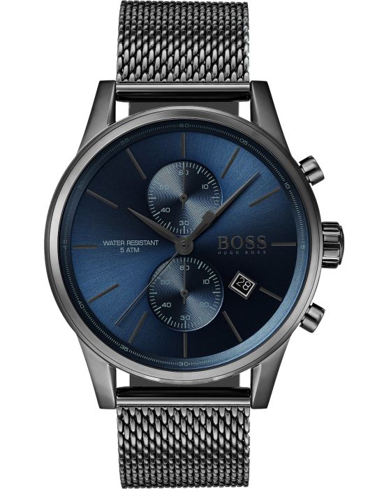 Hugo Boss Jet Chronograph 1513677 Hugo Boss Jet Chronograph 1513677