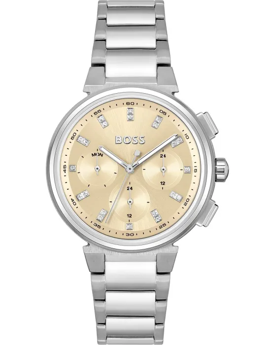 Hugo Boss One Chronograph 1502676