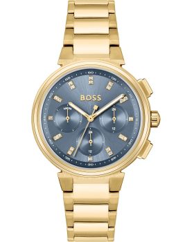 Hugo Boss One Blue Chronograph 1502677