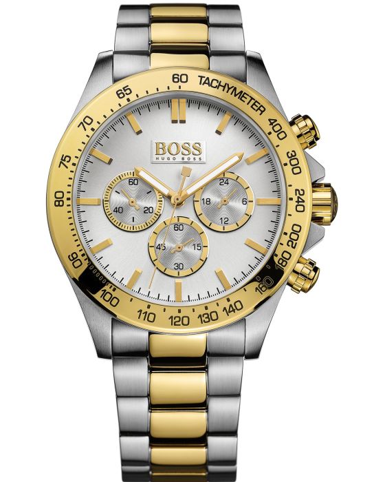 Hugo Boss Ikon Chronograph 1512960 Hugo Boss Ikon Chronograph 1512960