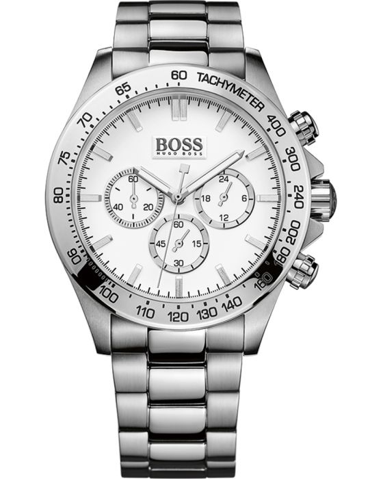 Hugo Boss Ikon Chronograph 1512962 Hugo Boss Ikon Chronograph 1512962