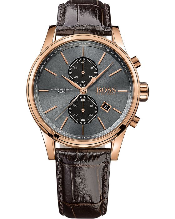 Hugo Boss Jet Chronograph 1513281 Hugo Boss Jet Chronograph 1513281
