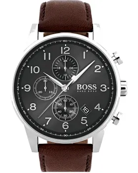 Hugo Boss Navigator Chronograph 1513494