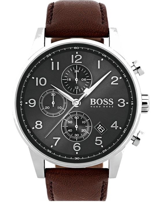 Hugo Boss Navigator Chronograph 1513494 Hugo Boss Navigator Chronograph 1513494