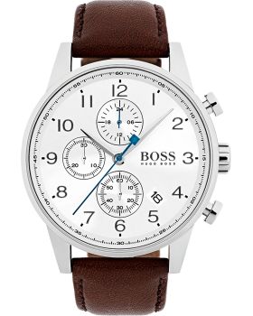 Hugo Boss Navigator Chronograph 1513495
