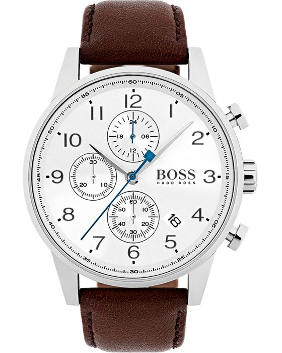 Hugo Boss Navigator Chronograph 1513495 Hugo Boss Navigator Chronograph 1513495