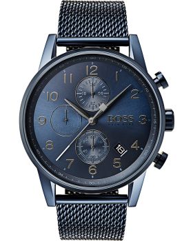 Hugo Boss Navigator Chronograph 1513538