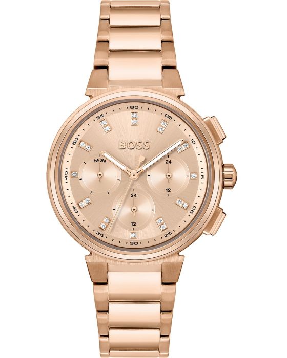 Hugo Boss One Chronograph 1502678 Hugo Boss One Chronograph 1502678
