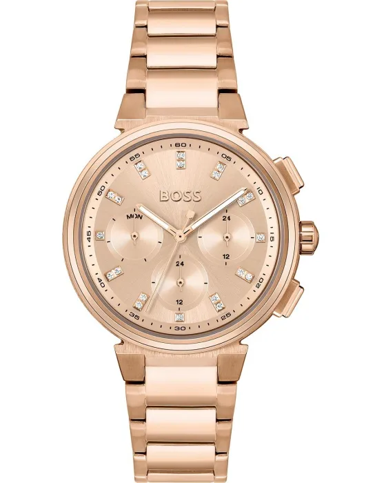 Hugo Boss One Chronograph 1502678