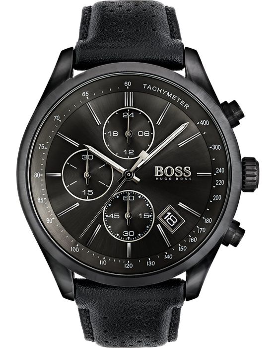 Hugo Boss Grand Prix Chronograph 1513474