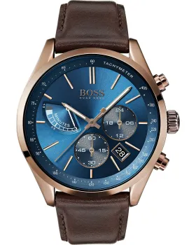 Hugo Boss Grand Prix Chronograph 1513604