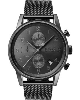 Hugo Boss Navigator Chronograph 1513674