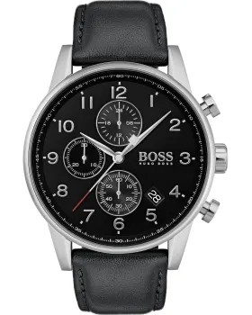 Hugo Boss Navigator Chronograph 1513678