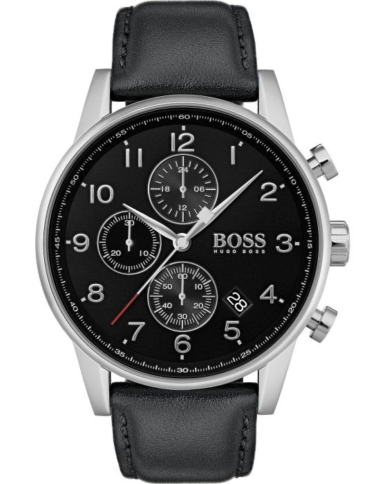 Hugo Boss Navigator Chronograph 1513678 Hugo Boss Navigator Chronograph 1513678