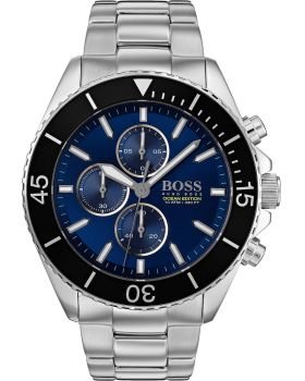 Hugo Boss Ocean Edition Chronograph 1513704