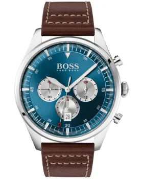 Hugo Boss Pioneer Chronograph 1513709