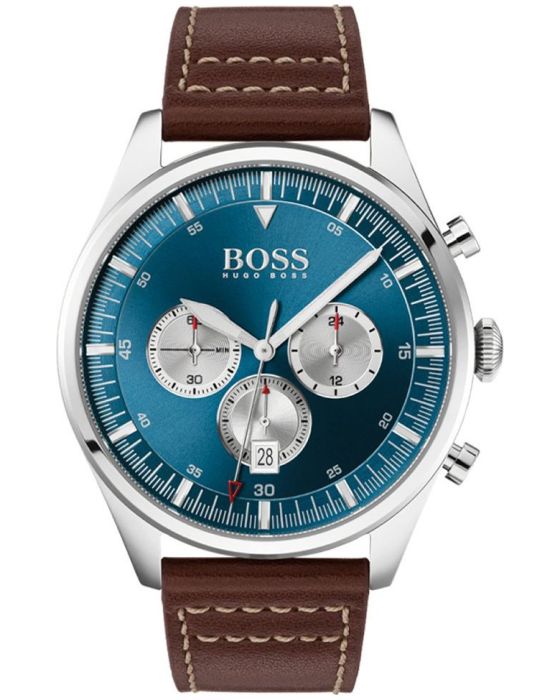 Hugo Boss Pioneer Chronograph 1513709 Hugo Boss Pioneer Chronograph 1513709