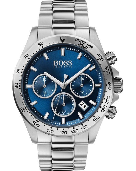 Hugo Boss Hero Chronograph 1513755 Hugo Boss Hero Chronograph 1513755