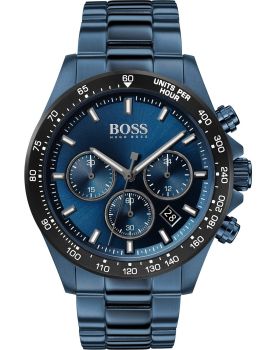 Hugo Boss Hero Chronograph 1513758