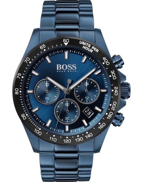 Hugo Boss Hero Chronograph 1513758
