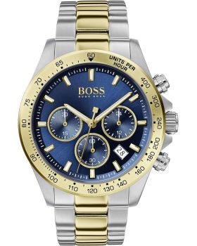 Hugo Boss Hero Chronograph 1513767