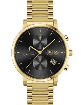 Hugo Boss Integrity Chronograph 1513781