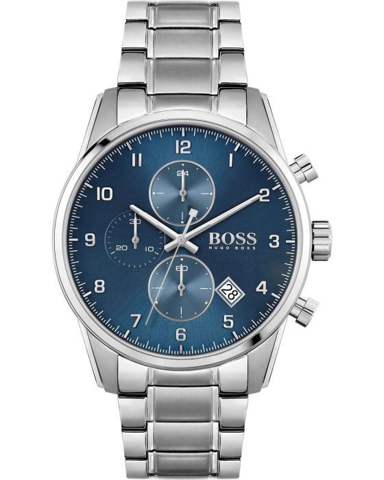 Hugo Boss Skymaster Chronograph 1513784 Hugo Boss Skymaster Chronograph 1513784