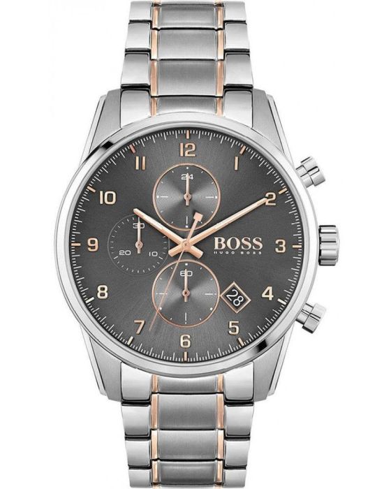 Hugo Boss Skymaster Chronograph 1513789 Hugo Boss Skymaster Chronograph 1513789