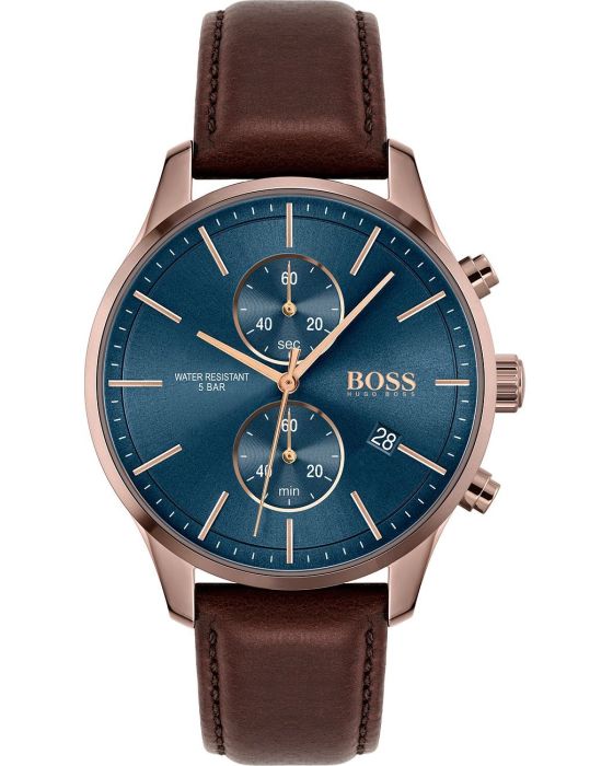 Hugo Boss Associate Chronograph 1513804 Hugo Boss Associate Chronograph 1513804