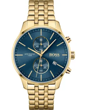 Hugo Boss Associate Chronograph 1513841