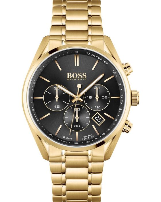 Hugo Boss Champion Chronograph 1513848 Hugo Boss Champion Chronograph 1513848