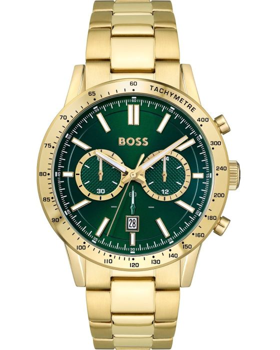 Hugo Boss Allure Chronograph 1513923 Hugo Boss Allure Chronograph 1513923
